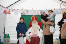 Sinterklaasfeest  2014